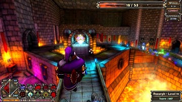 How to Play: Dungeon Defenders - Map 3