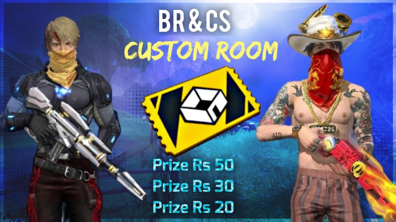 BR CUSTOM || 20 rs REDEEM CODE || PR RAHUL LIVE - YouTube