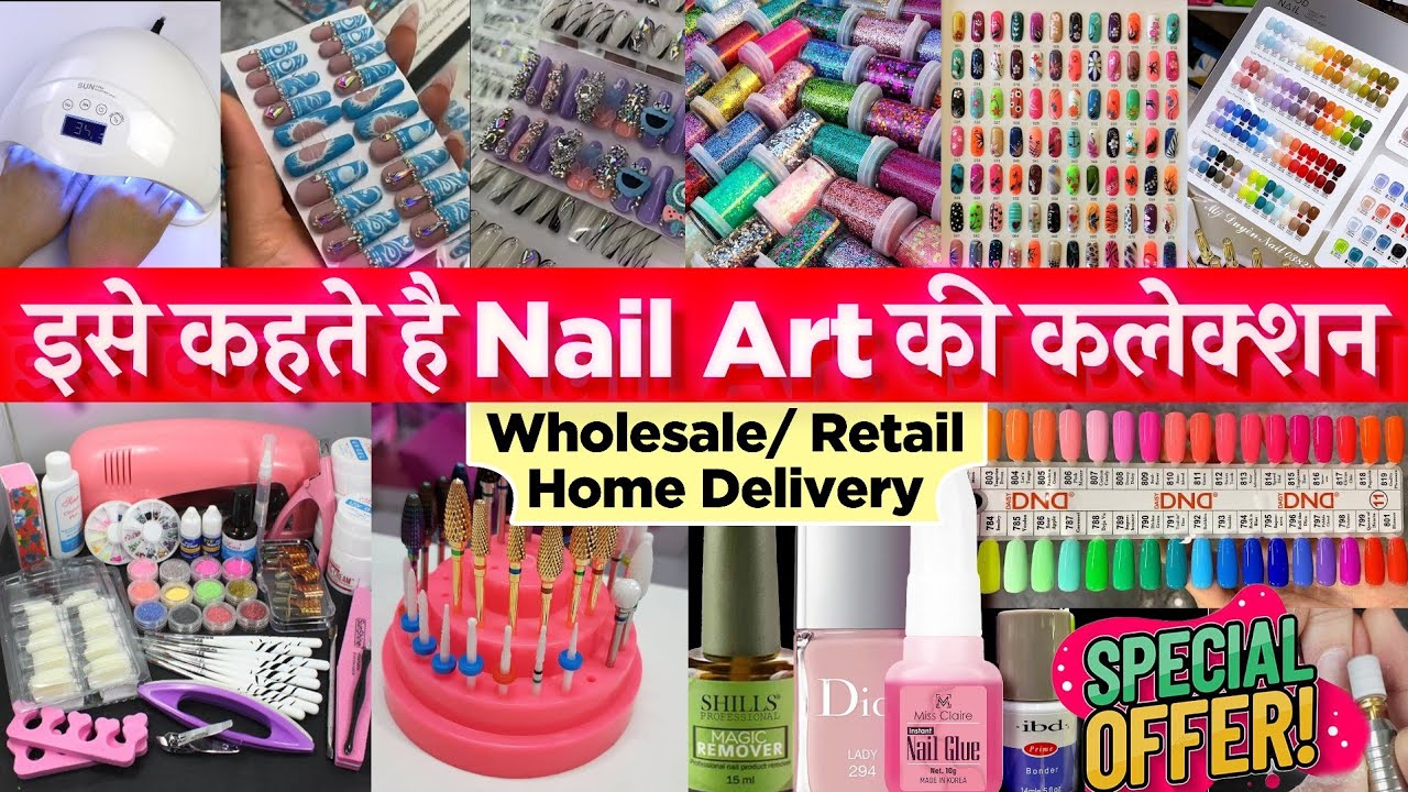 Buy Wholesale China Wholesale Nail Stickers Sheet Self Adhesive Manicure  Decoracion Nail Strips Stickers Fashion Nail Polish Patch & Nail Stickers  at USD 0.15 | Global Sources