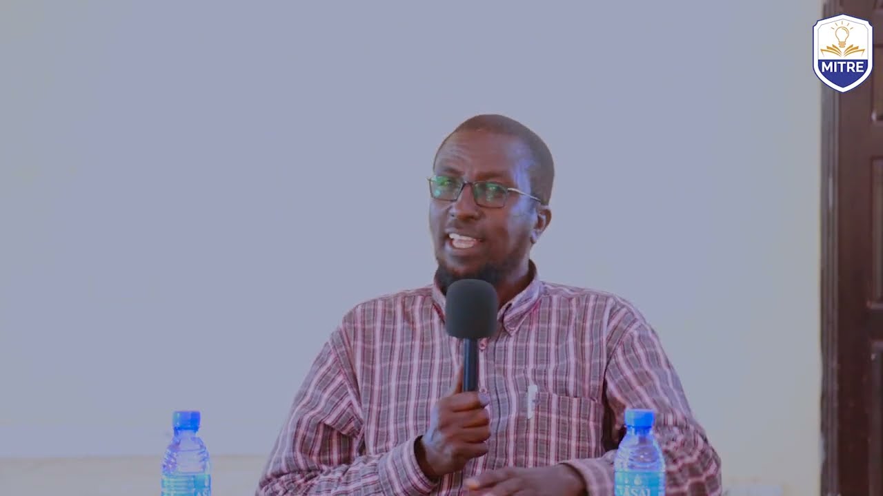 Marxaladahiisa Waxbarashada ee Deg. Barawe |Maamulaha Shrikada Korontada Muqdisho Power Deg. Barawe