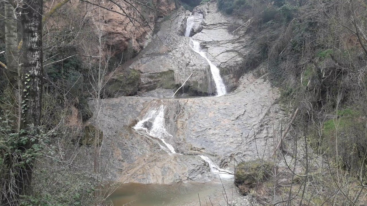 Salto del Caballo, Almedinilla