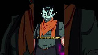 Have You Seen Big Hero 6? (Chosen Ones #DnD‬) #dungeonsanddragons #podcast #lgbtq