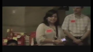 Batch 81 Xmas Party  2009 Part 1 of Part 1.wmv