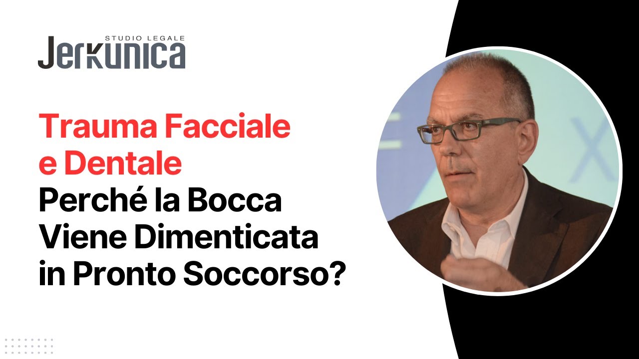 Pronto Soccorso Dentistico: Hai Mal Di Denti? Ecco La Soluzione - Foto 10