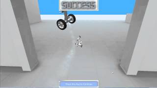 Crashtastic Ep.01: Rodeo
In this video, I start my brand new series of crashtastic, a video under heavy development. The only way I can describe this game is that it is a sandbox car building/ physics simulator game. It is not free, but it should be worth it to get it early to help speed up the rate of development of this game.
Crashtastic official site: http://www.crashtastic.com/
On Reddit: http://crashtastic.reddit.com.
Vote up on Steam Greenlight: http://steamcommunity.com/sharedfiles/filedetails/?id=103125431
(I will be trying to adjust audio levels to improve your viewing experience) Crashtastic Ep.01: Rodeo