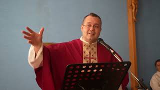 Hejteri a Ježiš -  Martin Jarábek