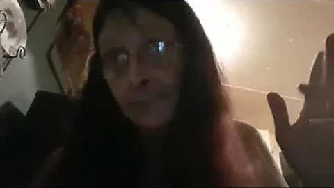 Part 2 of exposing a fake fraud Frances Reed shame...