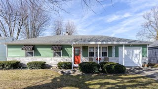 327 S. John St. video tour