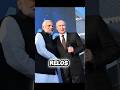 india or Russia relos allow ! #putin #modi #india