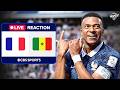 Golazo Matchday LIVE: FULL RECAP of France vs. Senegal