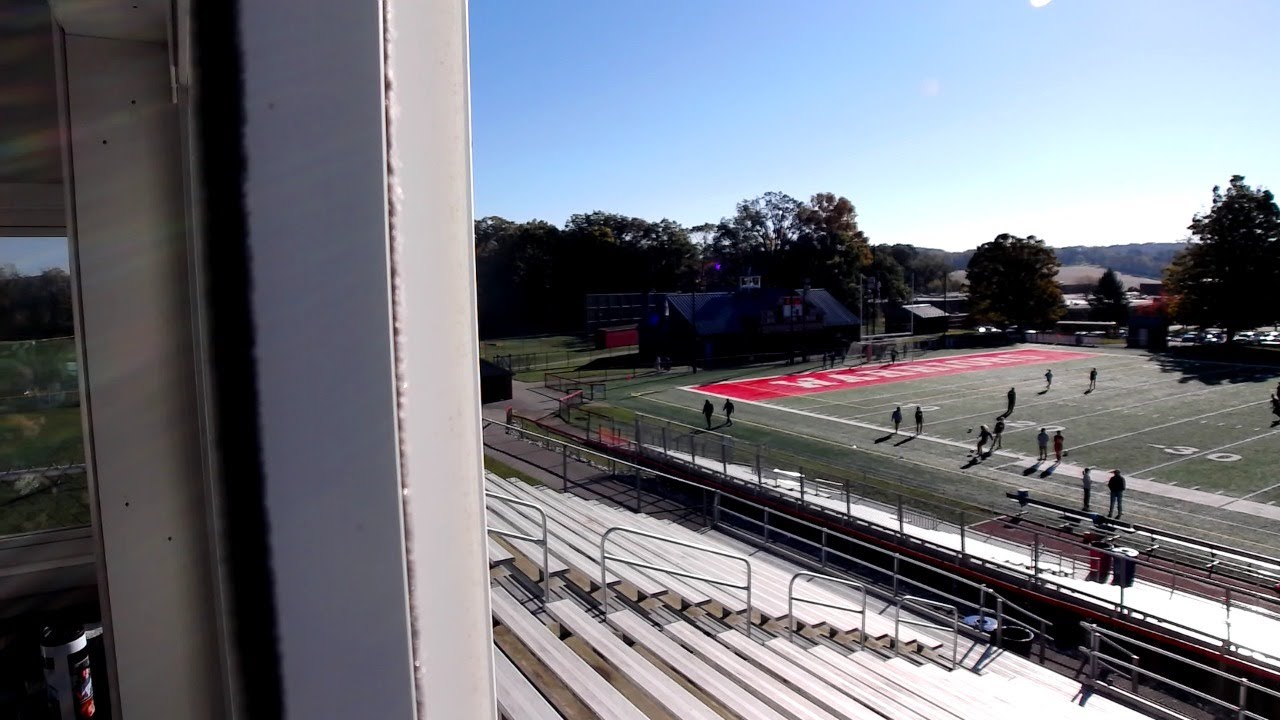 10/17/20 V Girls Soccer vs York Suburban