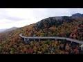 Blue Ridge Mountains Drone Photography 2021 | Alfaro Media Design