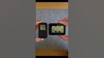 How to pair Remote with GoPro Hero 12, 11, 10