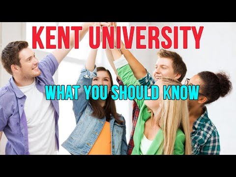 should-you-school:-university-of-kent