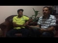 GonzaloB TorresEntrevista