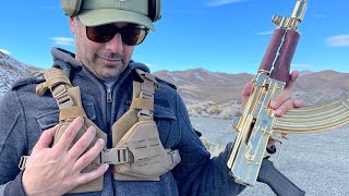 Bra Armor For Ur Level 4