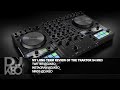 Long term Review of Traktor S4 Mk3 DJ controller from @Native Instruments