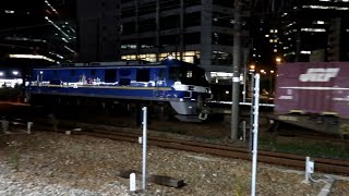 EF210-319@新大阪