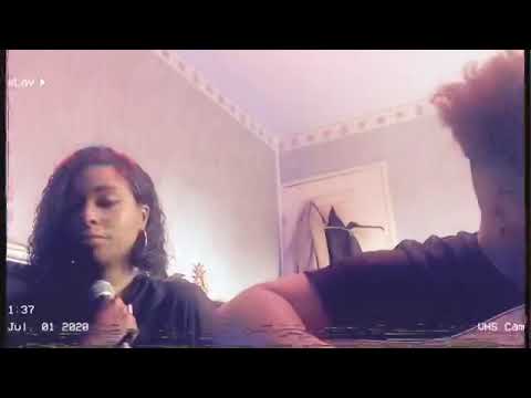 Haitian Throwback #2 Ou se (Richie Harrington & Gazman)