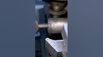 HOW ITS MADE: Making #2 Phillips Bits. #Shorts