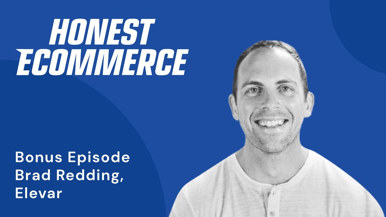 Bonus Episode The Real Reason Why Analytics Feels Inaccurate with Brad Redding YouTube