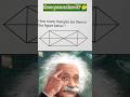 Count the figures 😲| 200 IQ moments 😎 | #shortsfeed #shorts #maths