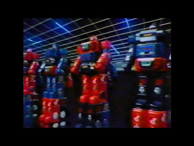 超レア超合金！]DX超合金！光速電神アルベガス 3体合体 光速電