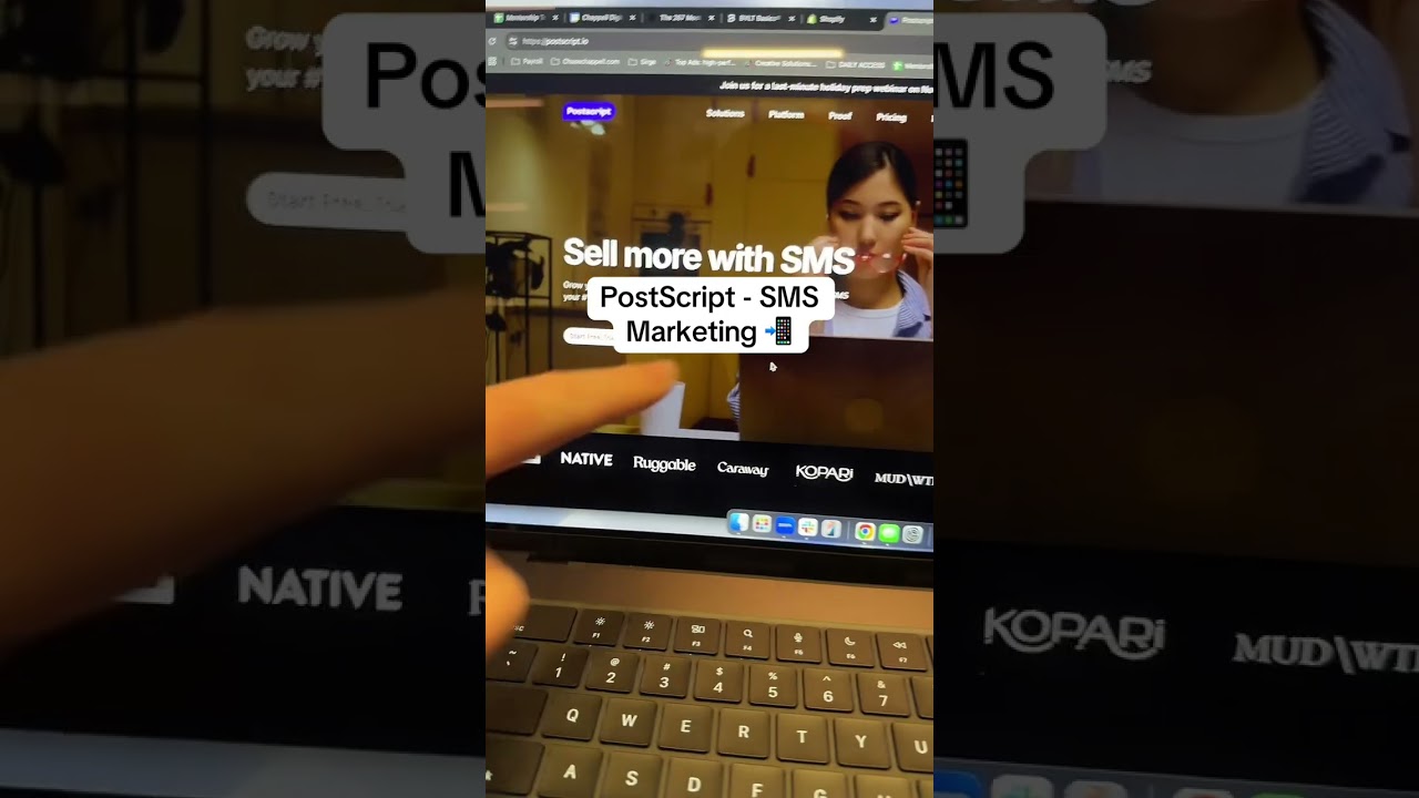 This Shopify store does $10M+ in sales - here’s the tools they use 😱