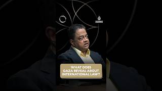 Information Is there a double standard in international law when it comes to Gaza #DohaDebates News