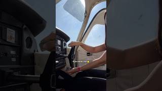 Student Pilot Vlog💖