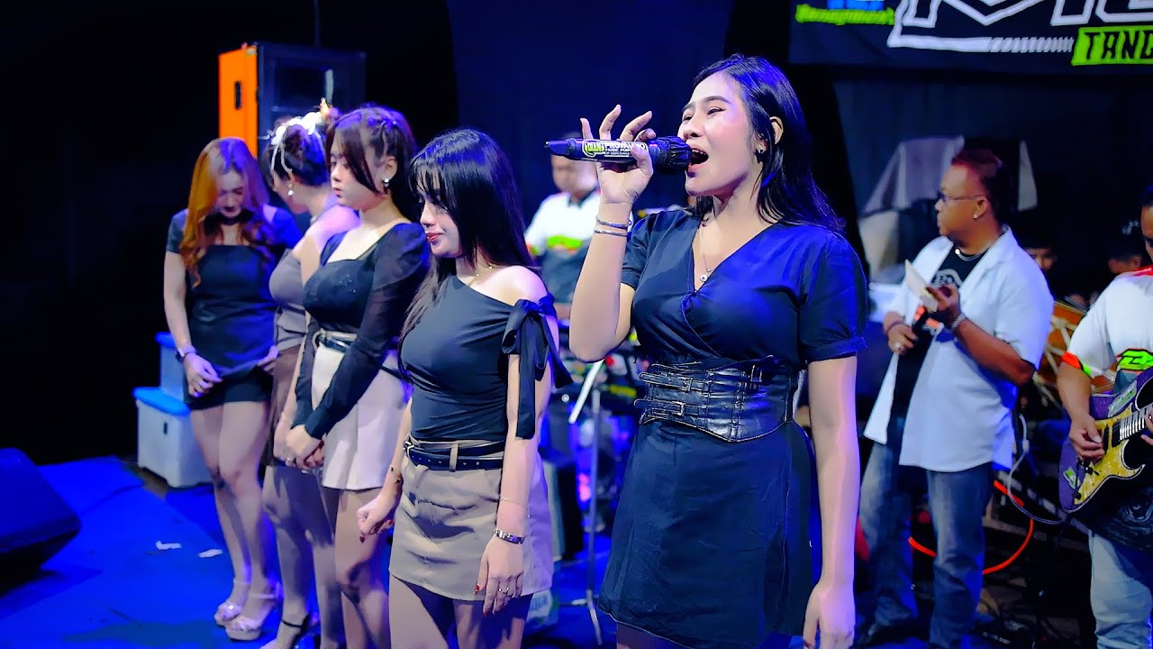 FULL ALBUM BCB MUSIC FT SEPRIL SAHARA - KARANGBOYO WONOSEGORO - DIAN PRO AUDIO