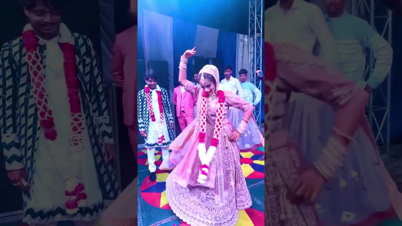 हियो हिलोला खावे ये भियांजी नखराली 😍😍 