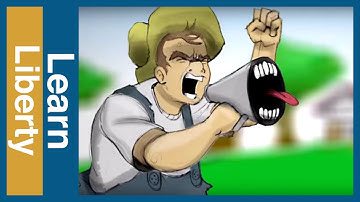 Make Progress, Not Work - Econ Chronicles - Learn Liberty