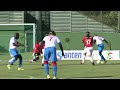 [Highlights] Turkey vs France Game 12 of the 2022 IBSA Blind Football Men's European Championship