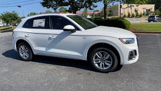 2022 Audi Q5 Atlanta, Roswell, Alpharetta, Woodstock, Marietta NAU220533