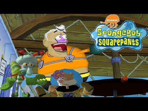 doodlebob and the magic pencil playthrough game online