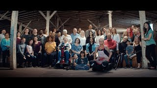 National MS Society | Who We Are - We Believe
