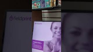 Fingerprinting and I-9 Verifications at Box & Send Business Center