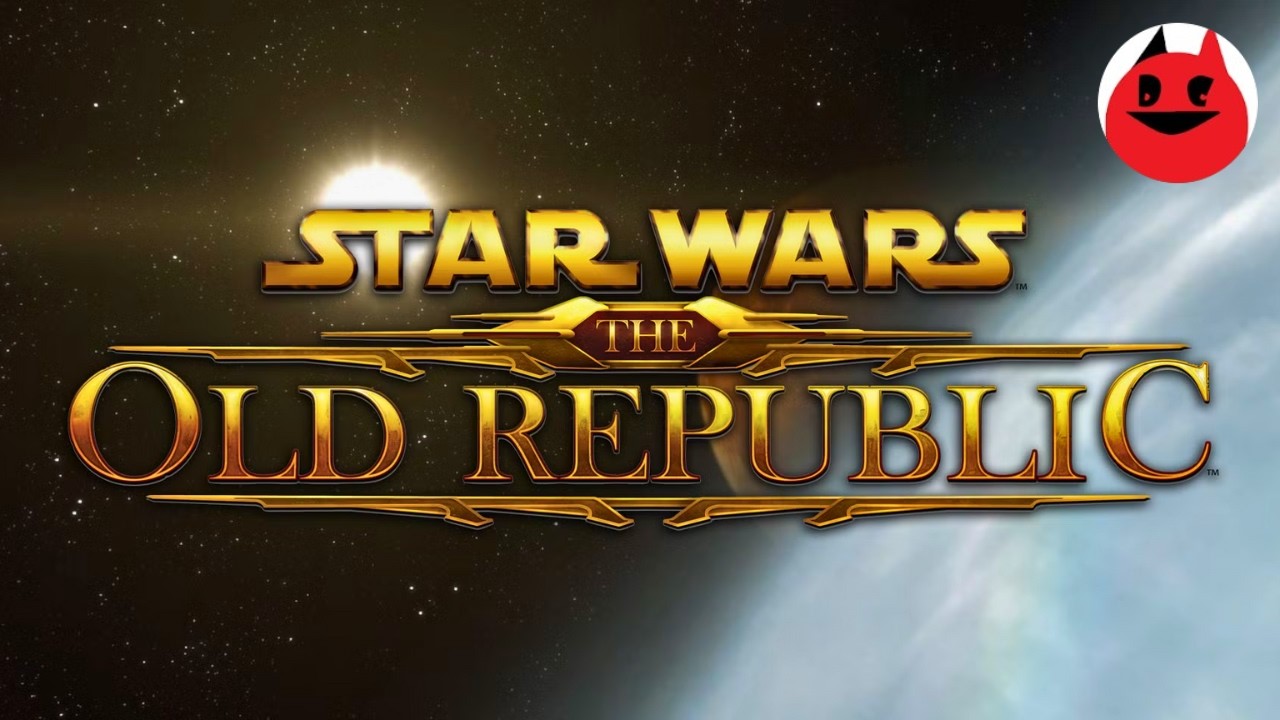 First Trooper Playthrough [Origins Era] (Star Wars: The Old Republic)