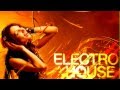  dj cica house electro mix 2012 