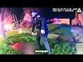 Shocking Crash Escalates Into an Officer's Worst Nightmare! |police shootout bodycam |police bodycam