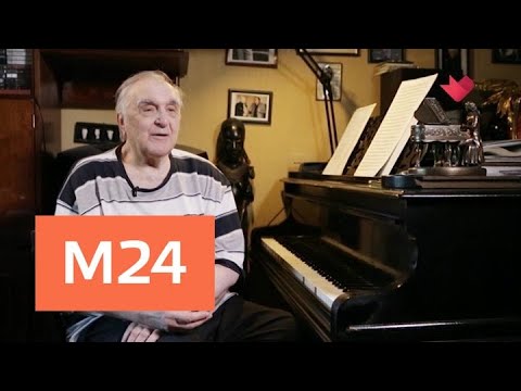 "Песни нашего кино": песни, ставшие народными - Москва 24