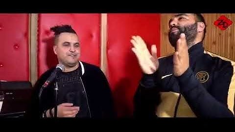 cheb abdou sghir©avec zakzouk.(خلات عدويا يتفرج) clip officiel.#editionalve