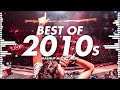 Best of 2010s  year mix by jauri