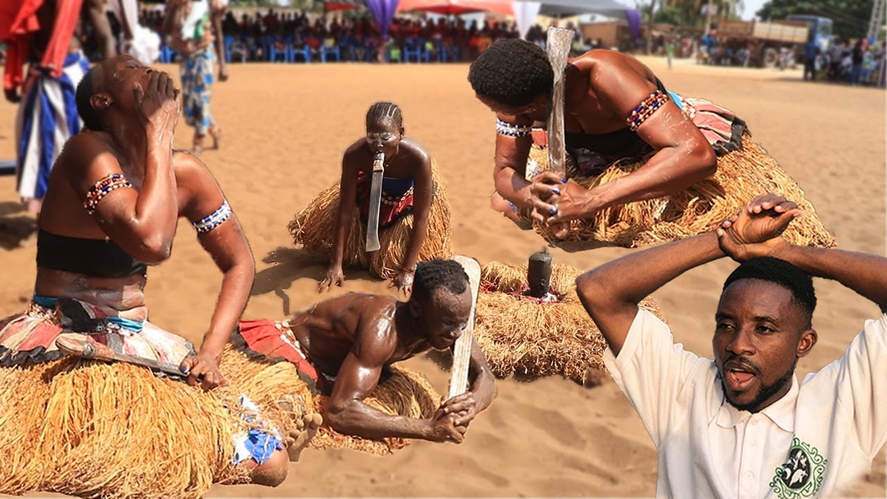 What!! 😳 This Powers Must Be studied #traditional