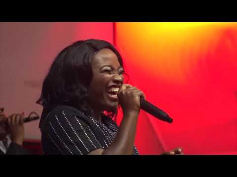 LATEST 2021 CHRISTINE ZAM CONGO PRAISE MEDLEY