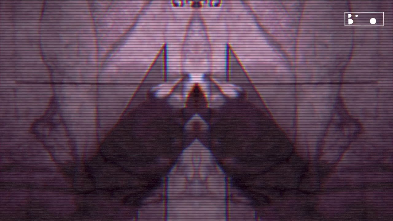 Edward Ka-Spel & Steven Stapleton "The Man Who Floated Away" (Excerpt)