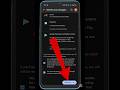 How To Delete Google Account | Google Account Kaise Delete Kare Step By Step (2026) #shorts