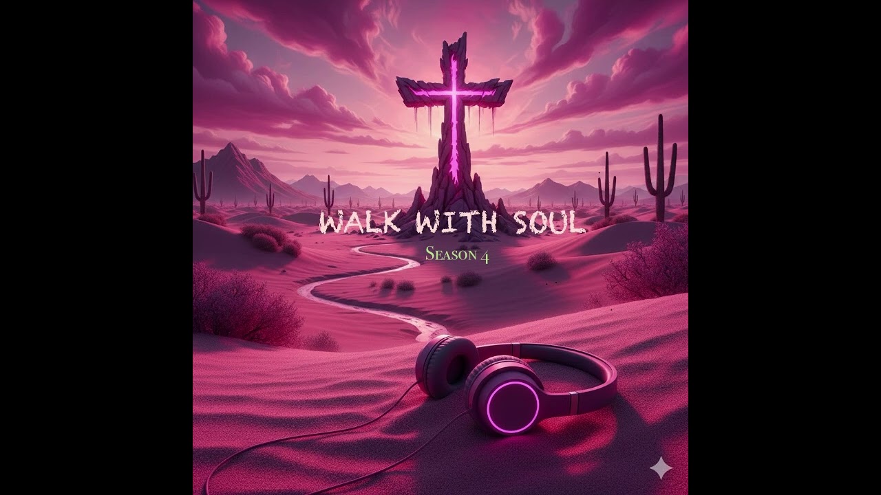 S.4 EP.4 CREER PARA CREAR HASTA DESCONTRACTURAR [ M de amor, capítulo 14] #podcast