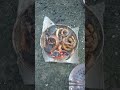Bakar belut pagi hari Part 19